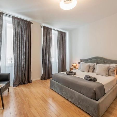 Boutique Apartment Porta Duomo, Close To The Lake! Como Exterior photo