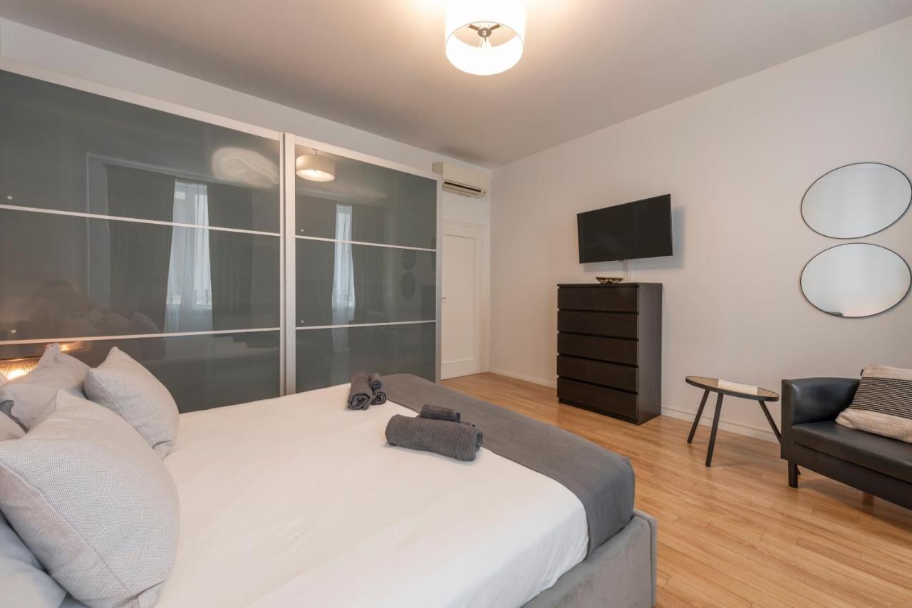 Boutique Apartment Porta Duomo, Close To The Lake! Como Exterior photo