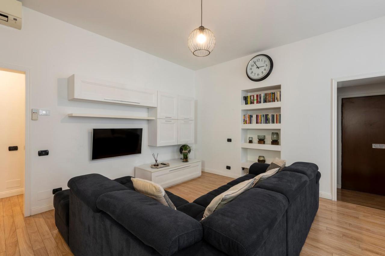 Boutique Apartment Porta Duomo, Close To The Lake! Como Exterior photo