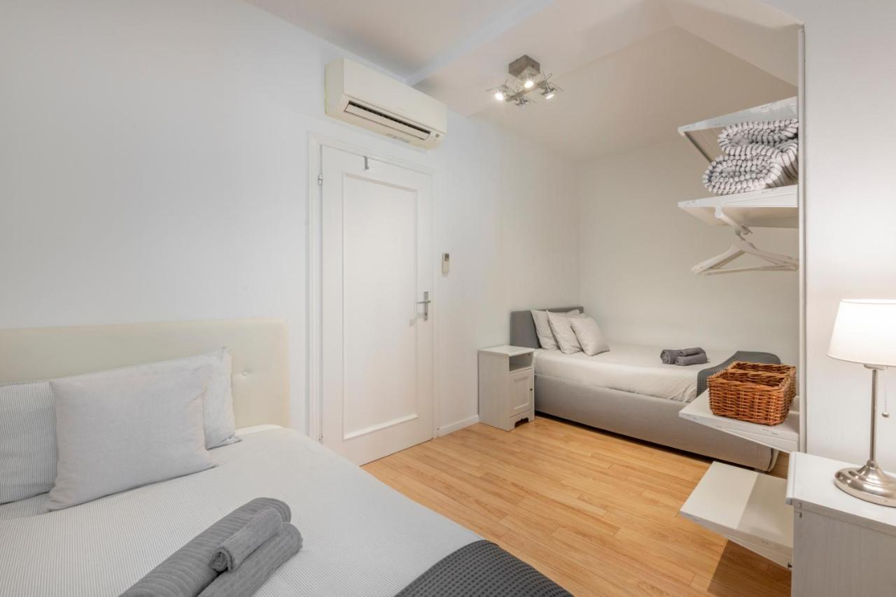 Boutique Apartment Porta Duomo, Close To The Lake! Como Exterior photo
